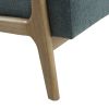 [Only support Drop Shipping Buyer] Novak; Lounge Chair