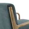 [Only support Drop Shipping Buyer] Novak; Lounge Chair