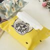 Lovely Tissue Holder Creative Tissue Boxes Cartoon Paper Towel Box Napkin Box