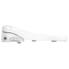 Elongated LED Light Electric Bidet Toilet Seat Heated Toilet Seat with Warm Air Dryer and Night Light