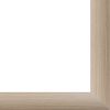 "Bathroom Humor Collection" 3-Piece Vignette By Debbie DeWitt; Printed Wall Art; Ready To Hang Framed Poster; Beige Frame