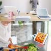 Aluminum Alloy Mobile Phone Bracket Foldable Desktop Tablet Multifunctional Mini Foldable Lazy Bracket