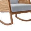 Living room Comfortable rocking chair living room chair
