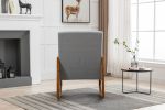 Living room Comfortable rocking chair living room chair